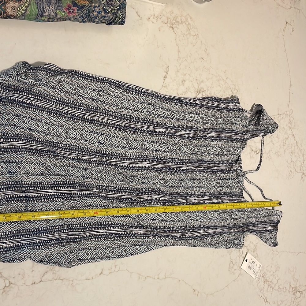 Mini dress - Picture 5 of 7